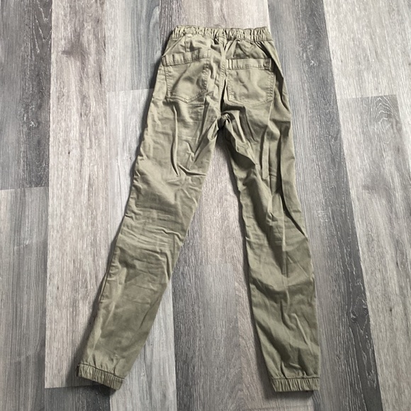 American eagle cargo style jeans - Picture 5 of 5
